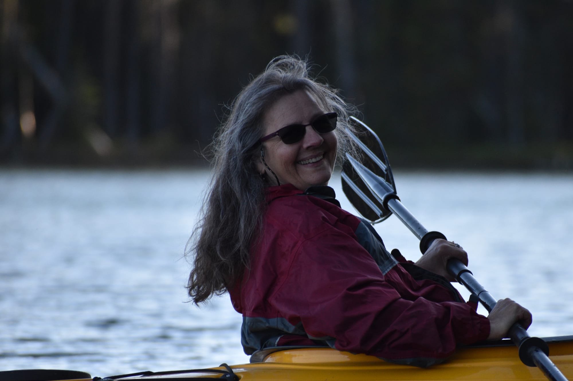 Carolyn Fouts