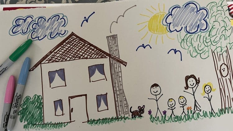 Online Parenting Course is LIVE